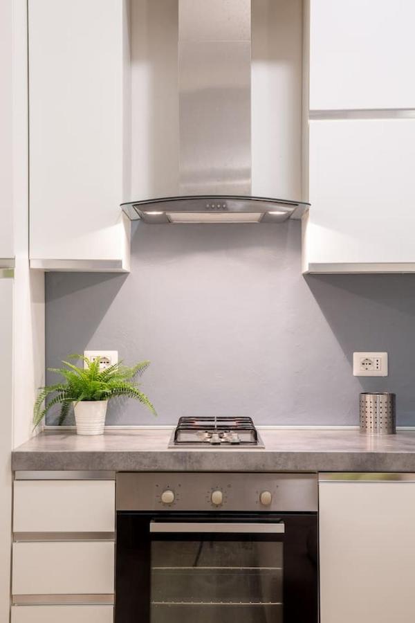 Adda10 Appartement Milan